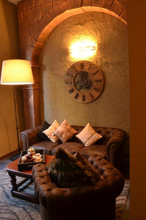 Luxury Boutique House Apartamento *