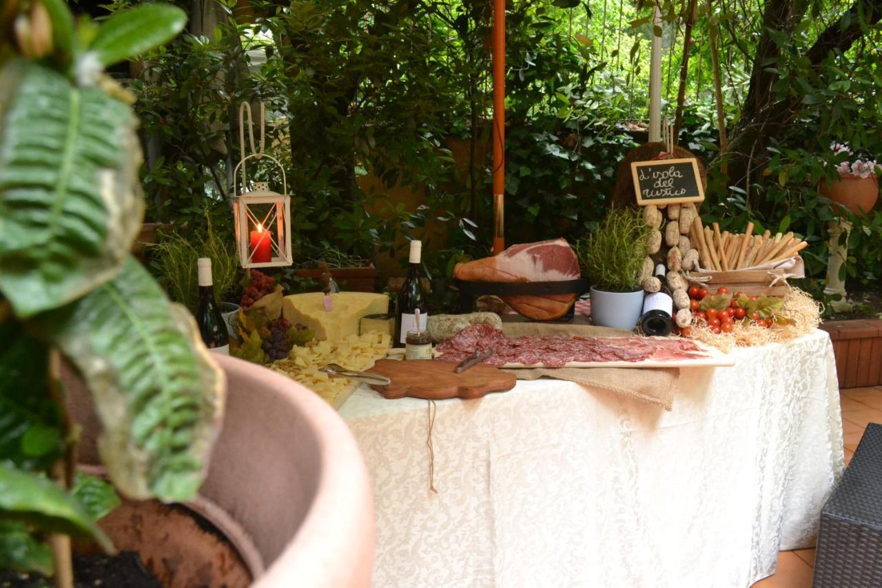 Luxury Boutique House Apartamento