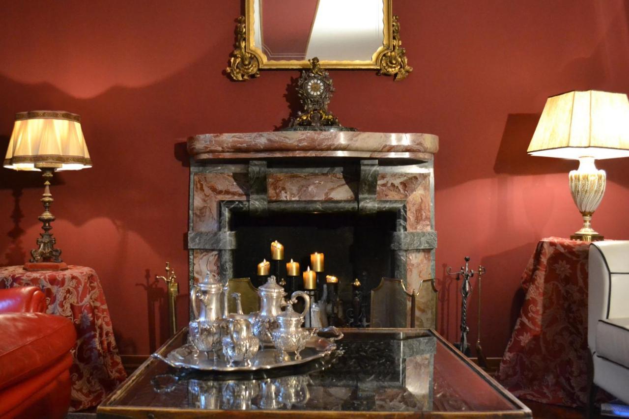 Apartamento Luxury Boutique House