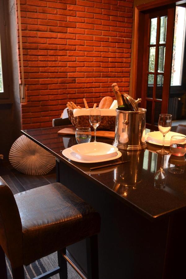 Luxury Boutique House Apartamento
