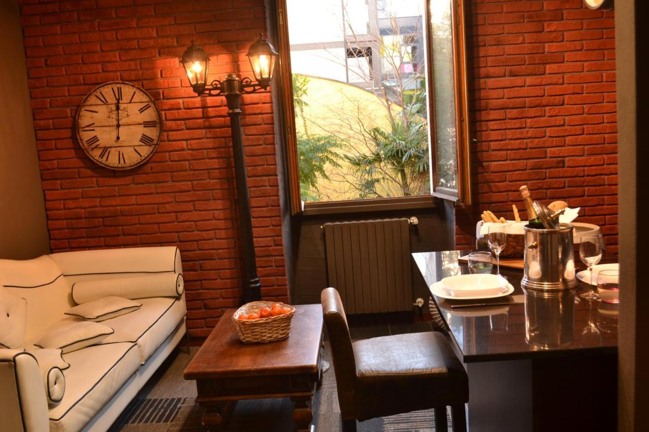 Apartamento Luxury Boutique House *