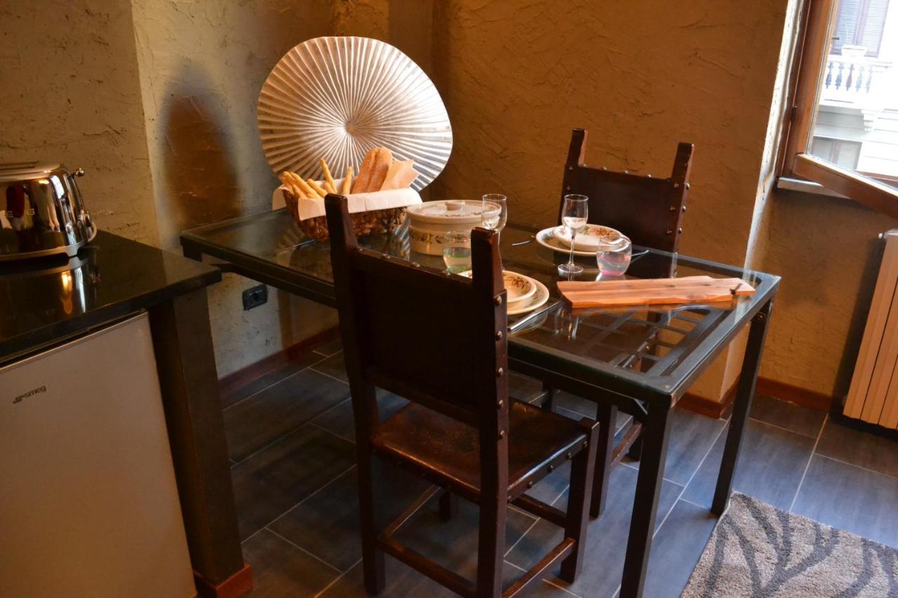 Apartamento Luxury Boutique House *