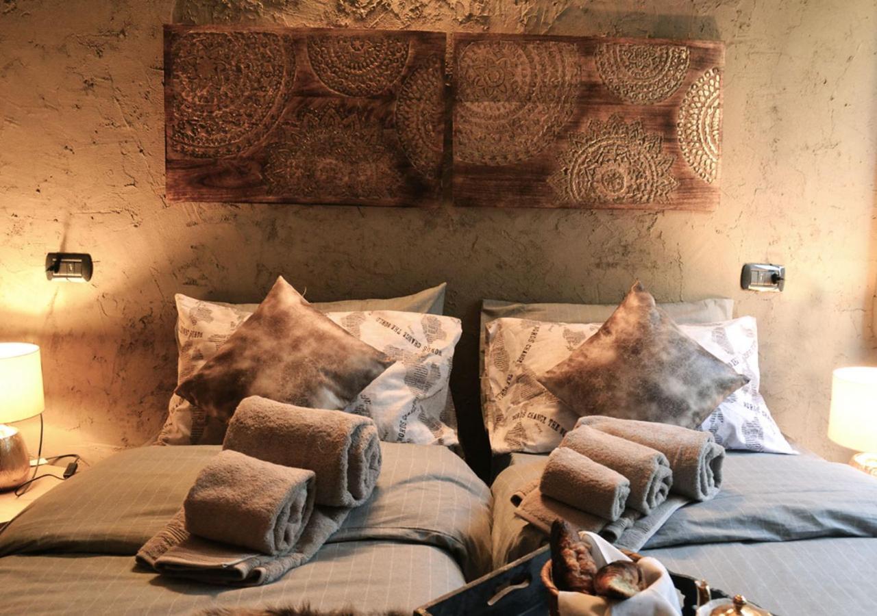 Apartamento Luxury Boutique House