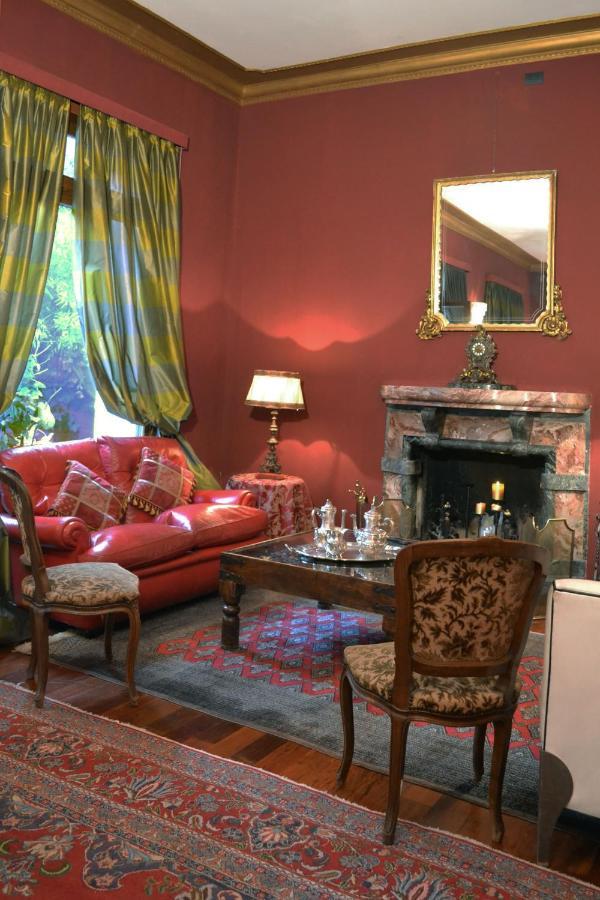 Luxury Boutique House *
