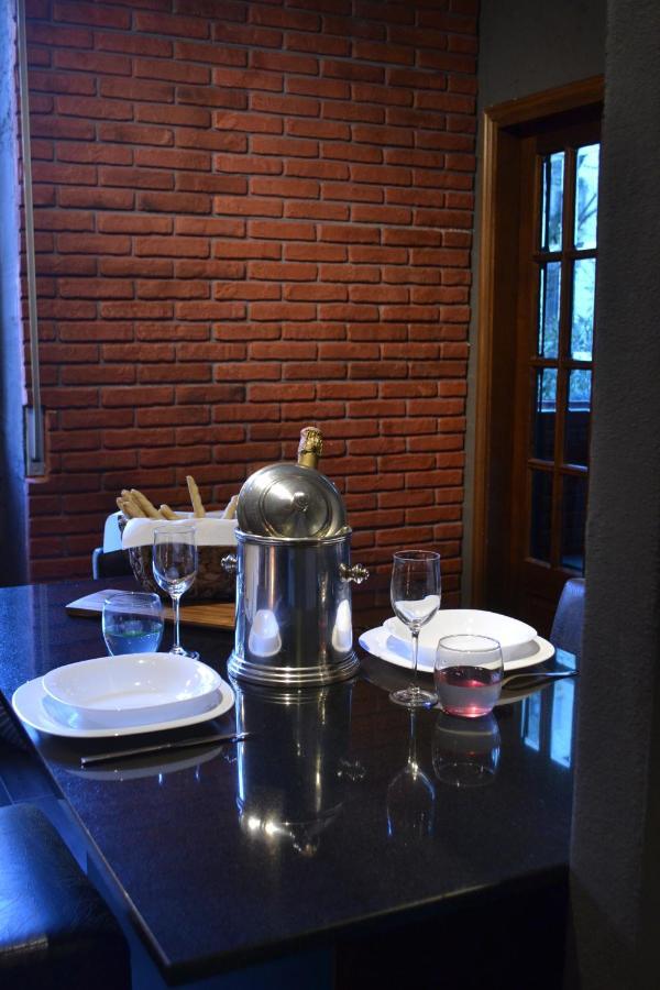 Luxury Boutique House *