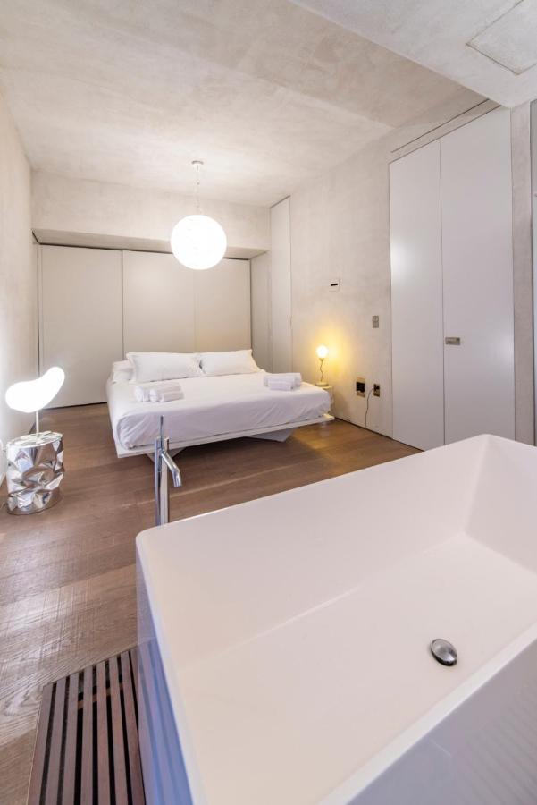 Stylish Loft * Milan