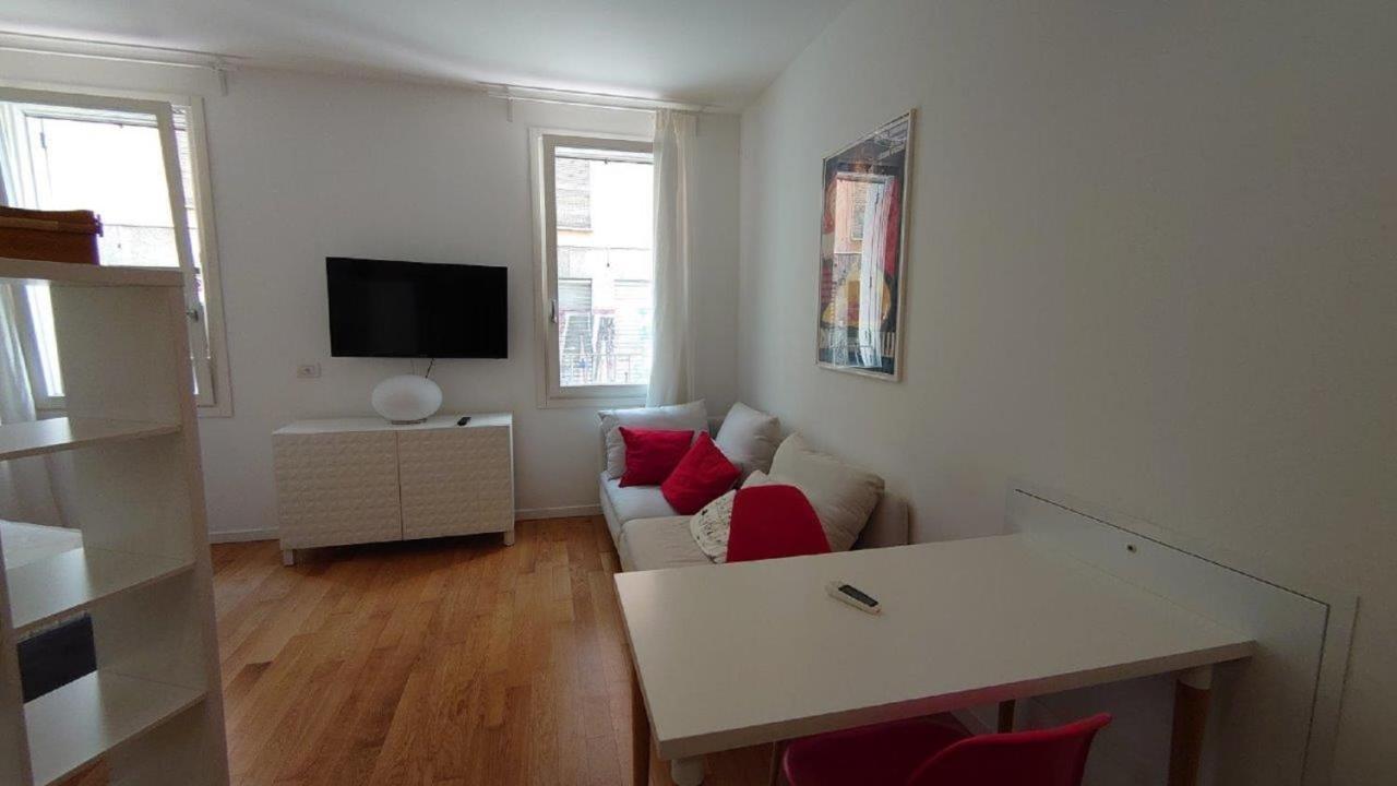 Apartment Navigli - Visconti *