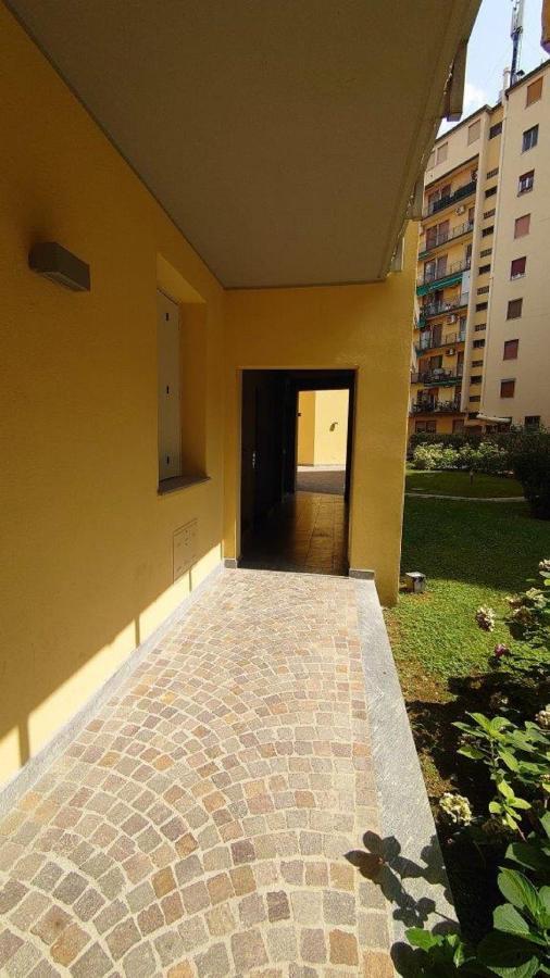 Apartment Navigli - Visconti