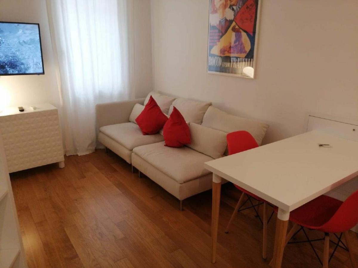 Navigli - Visconti Apartment *