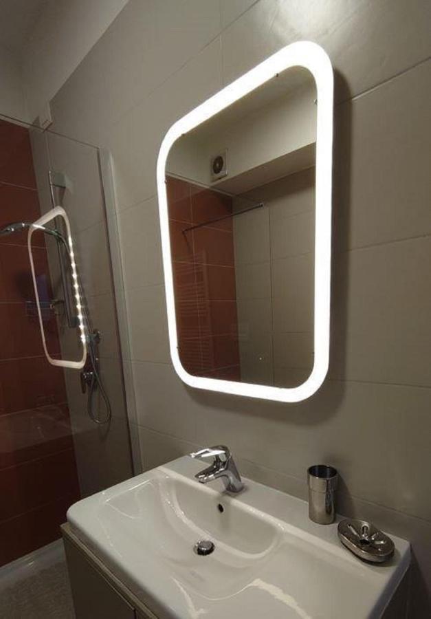 Apartment Navigli - Visconti