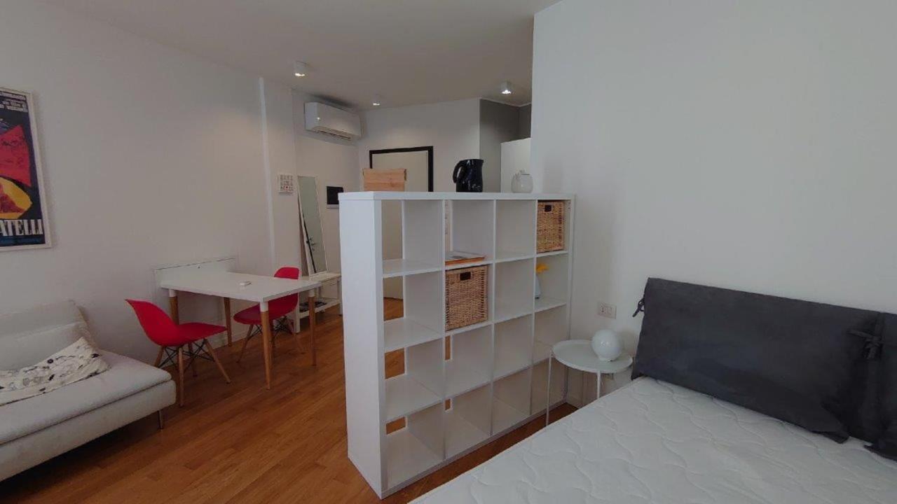 Navigli - Visconti Apartment *