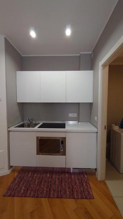 Apartment Navigli - Visconti Mailand