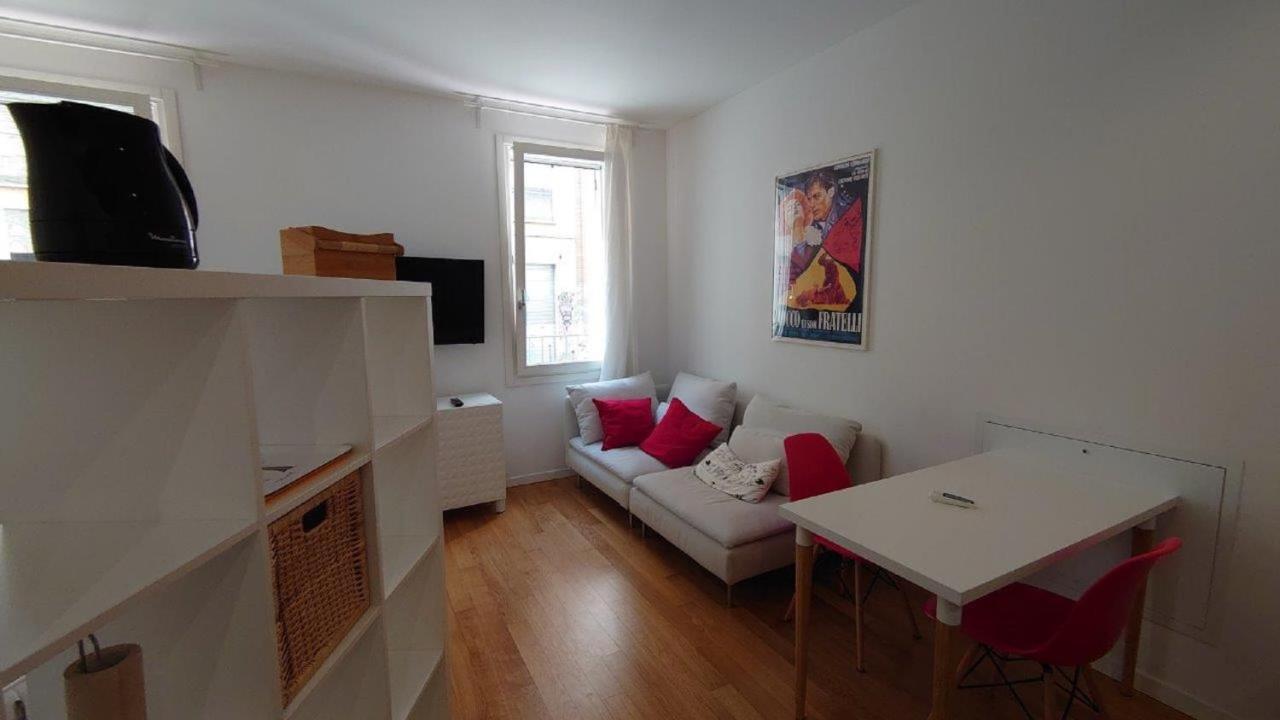 Apartment Navigli - Visconti *
