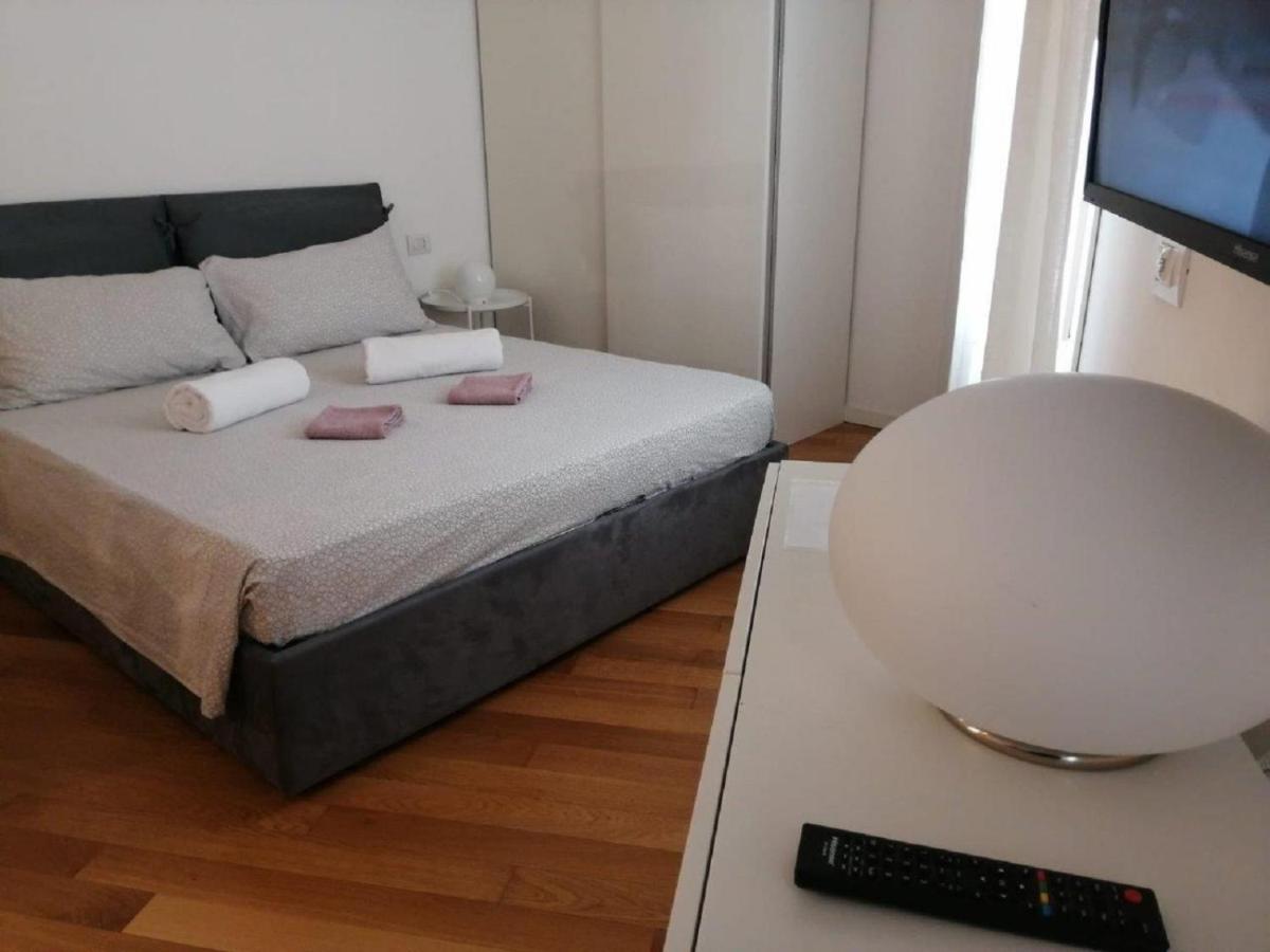Navigli - Visconti Apartment