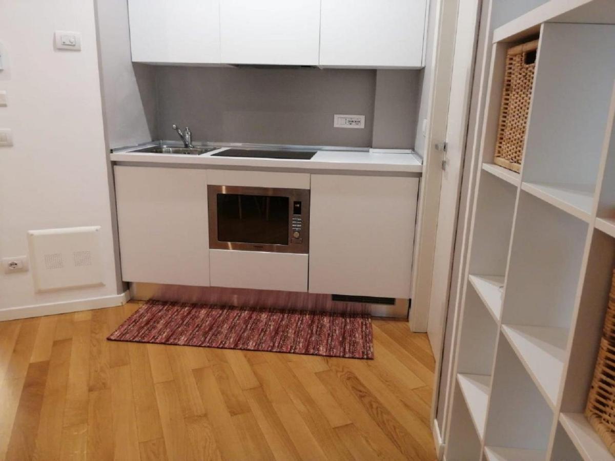Apartment Navigli - Visconti