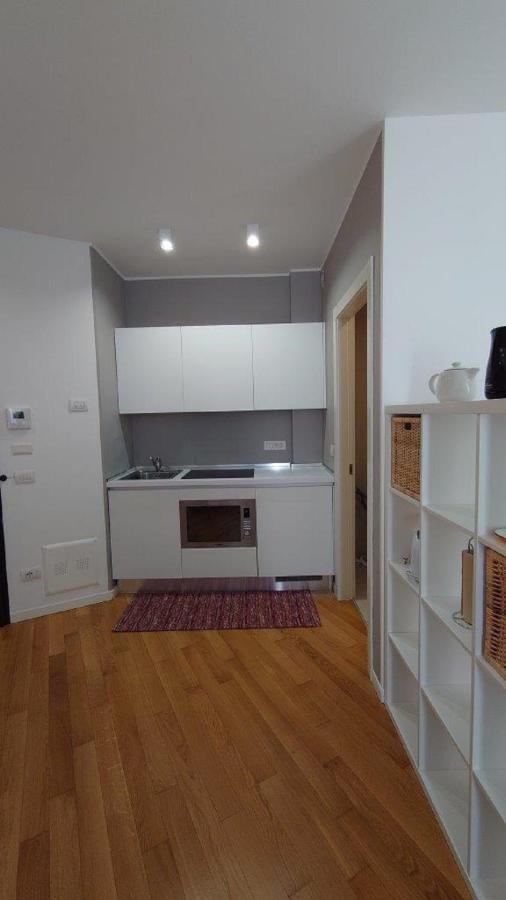 Apartment Navigli - Visconti Mailand