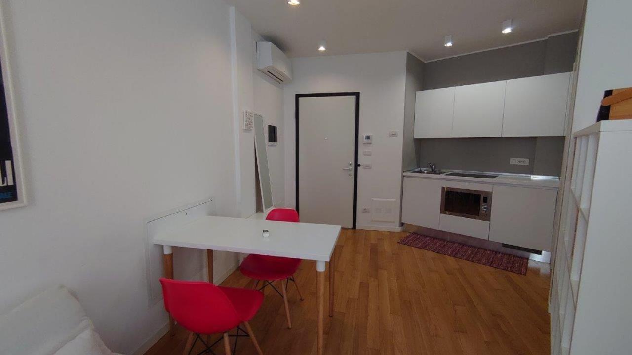 Navigli - Visconti Apartment Mailand