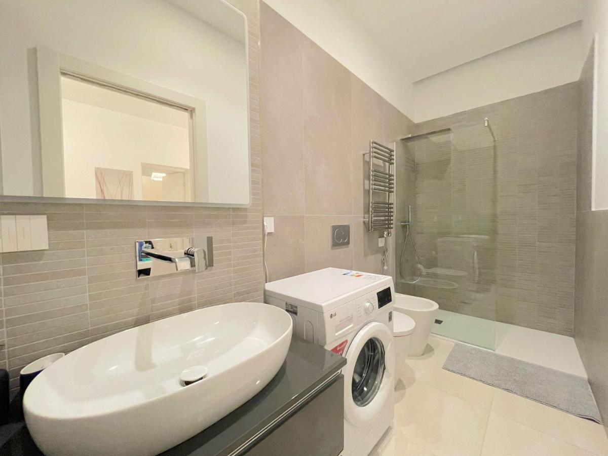 Idylle Double Duomo Apartment Milan