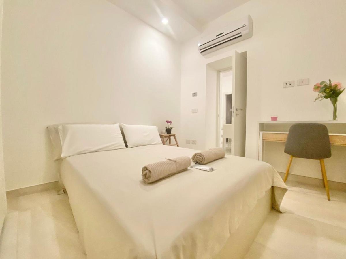 Idylle Double Duomo Apartment *