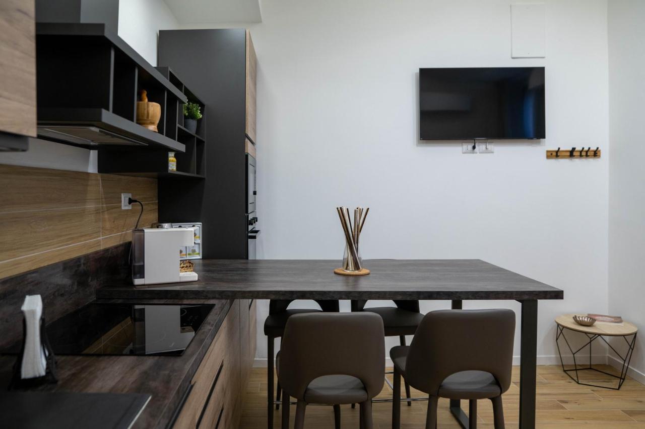 Apartamento L Arche Comfort & Relax Brown Di Via Varesina *