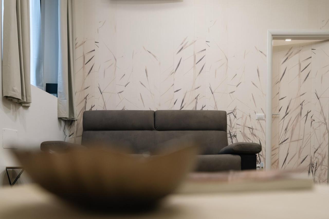 Apartamento L Arche Comfort & Relax Brown Di Via Varesina Milão