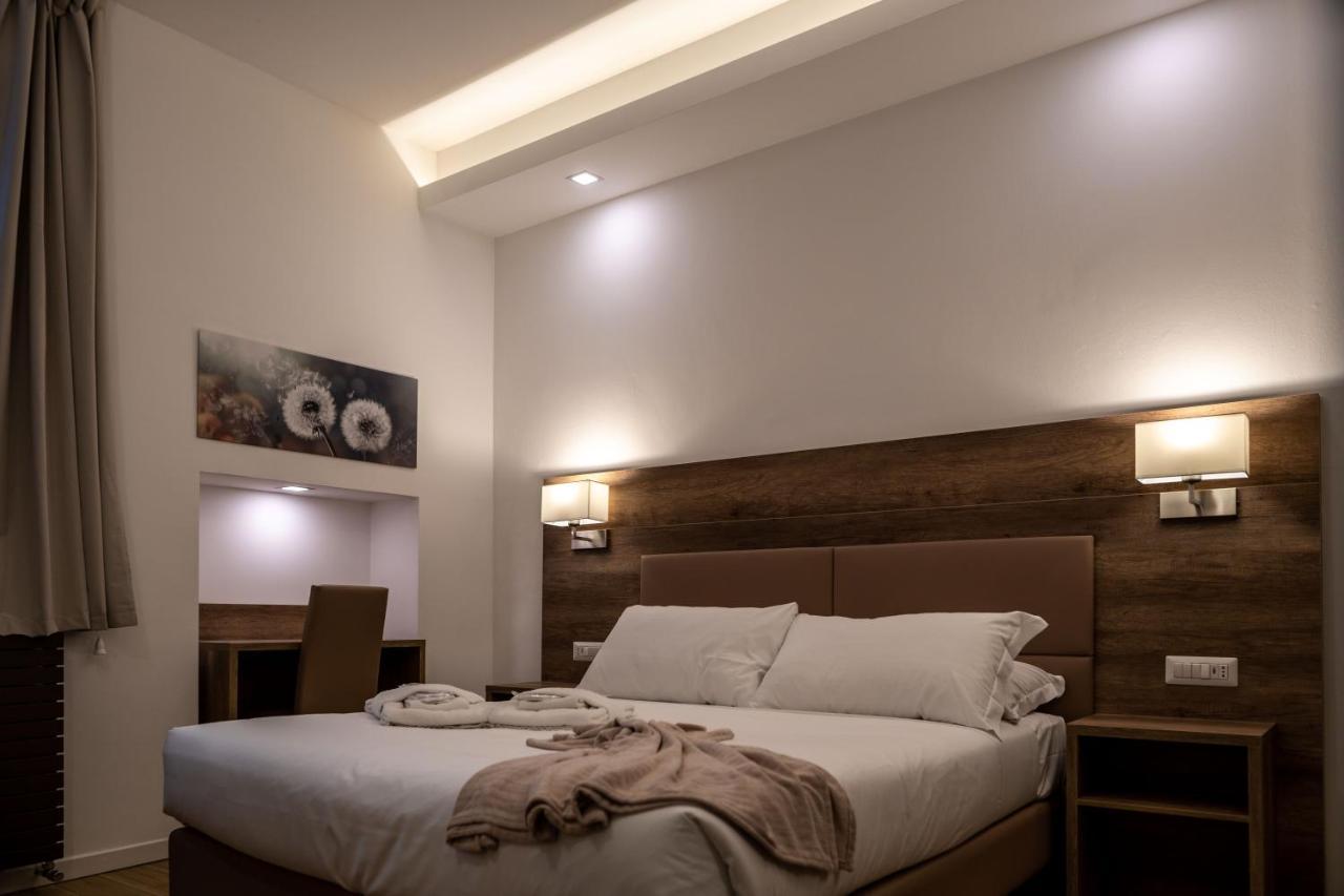 L Arche Comfort & Relax Brown Di Via Varesina Apartamento Milão