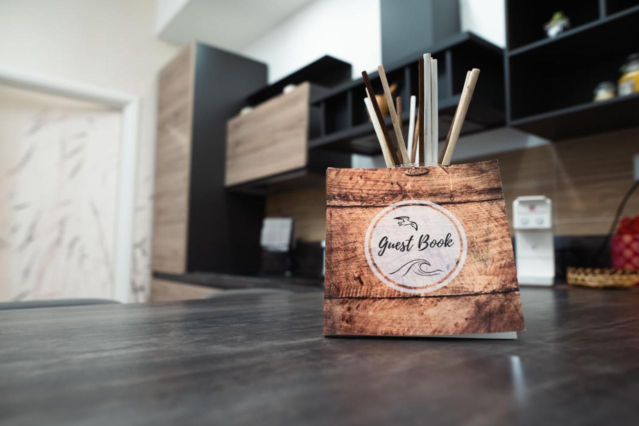 Apartamento L Arche Comfort & Relax Brown Di Via Varesina Milão