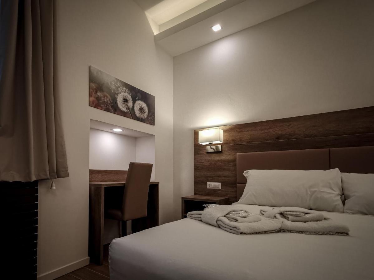 L Arche Comfort & Relax Brown Di Via Varesina