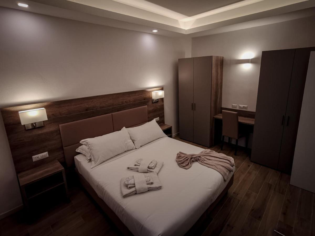Apartamento L Arche Comfort & Relax Brown Di Via Varesina