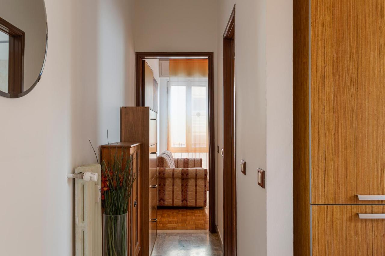 Call It Casa - Bignami M5 * Milan
