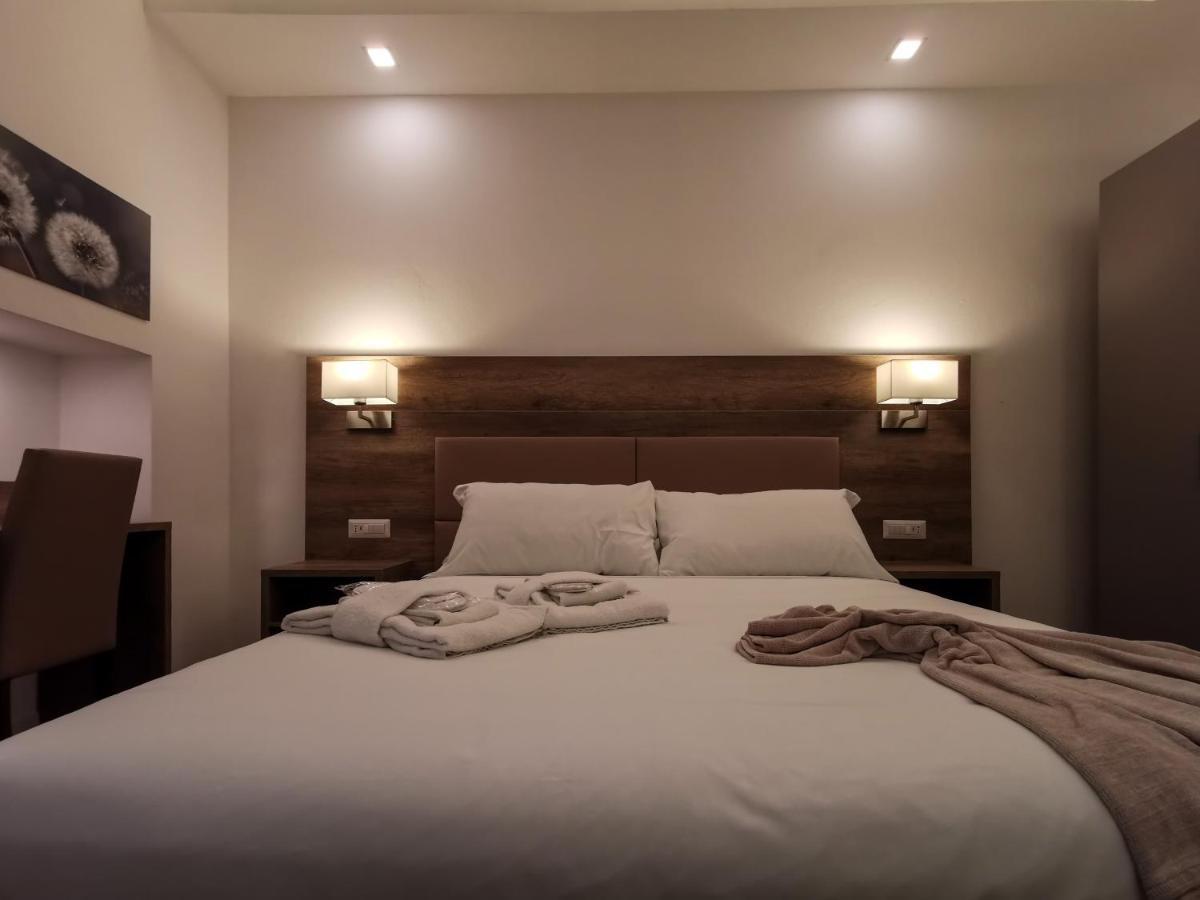L Arche Comfort & Relax Brown Di Via Varesina Apartamento Milão