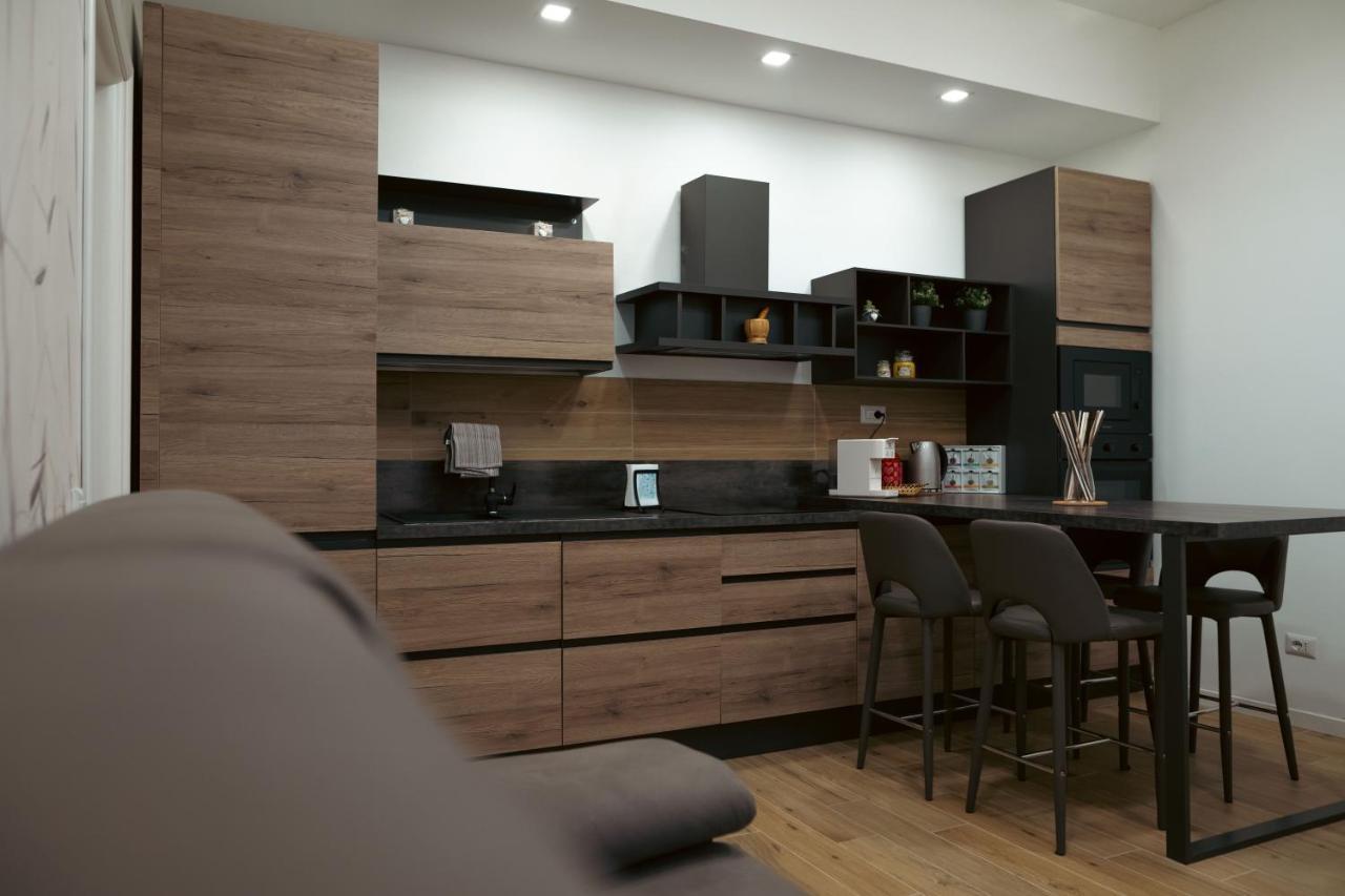 Apartamento L Arche Comfort & Relax Brown Di Via Varesina *