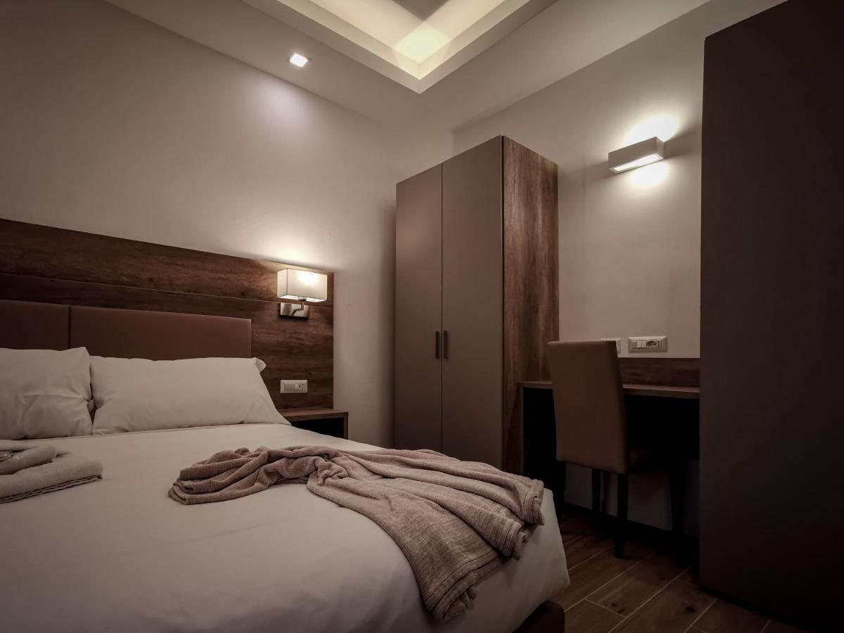 L Arche Comfort & Relax Brown Di Via Varesina
