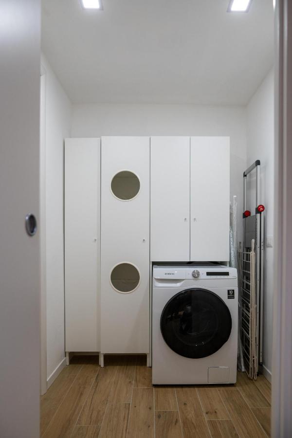 Apartamento L Arche Comfort & Relax Brown Di Via Varesina *