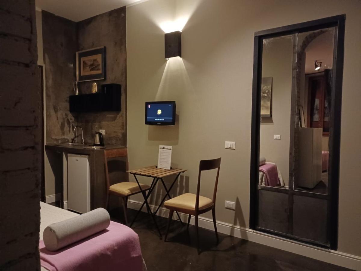 Calypso Hotel