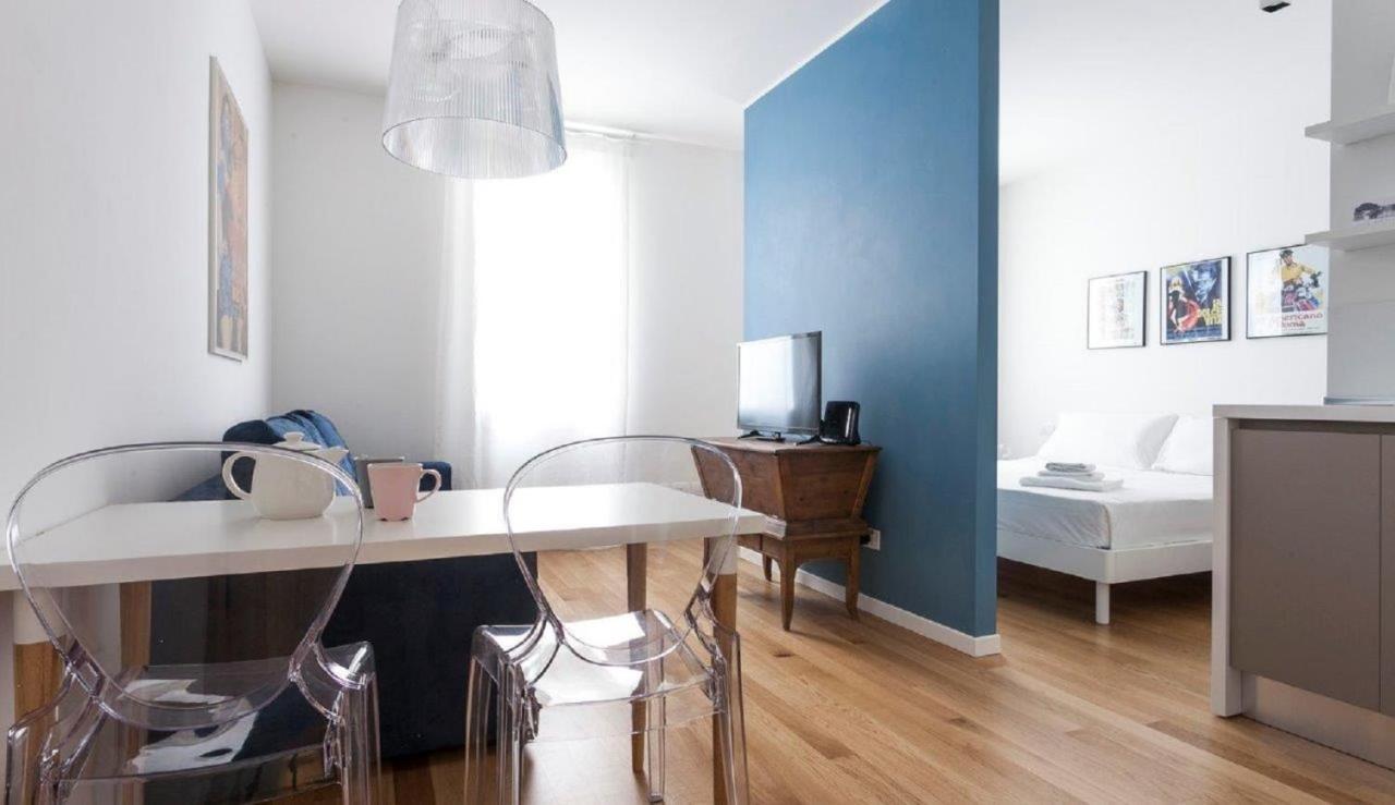 Apartment Navigli - De Santis Mailand
