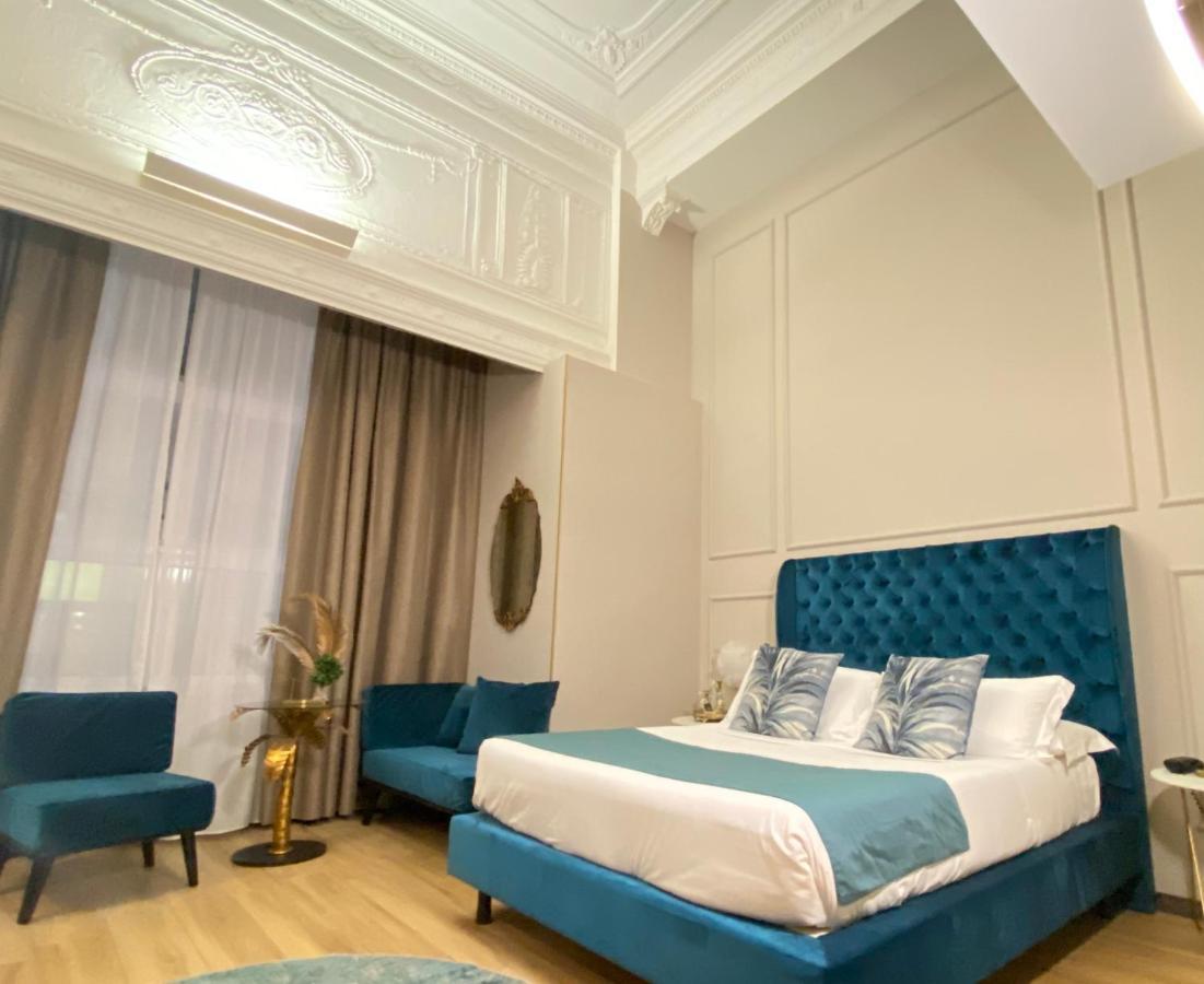 Aparthotel Intomilan Galleria Duomo I Boutique & Design