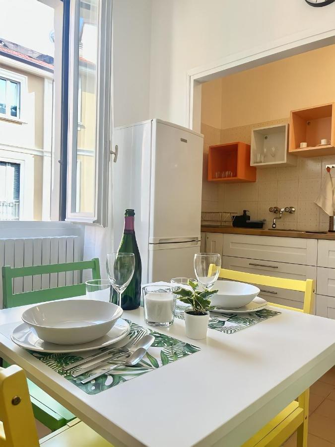 Solution Piazza Cinque Giornate Apartamento *