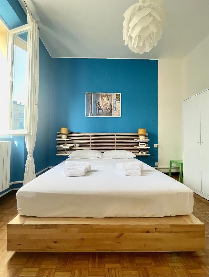 Apartamento Solution Piazza Cinque Giornate