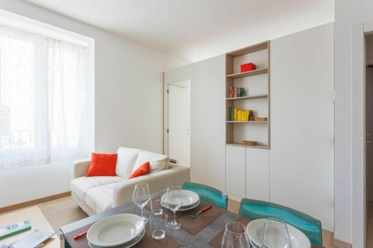 Farini By Halldis Apartamento Milão