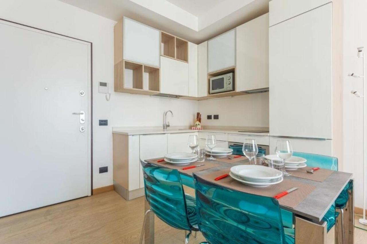 Apartamento Farini By Halldis *