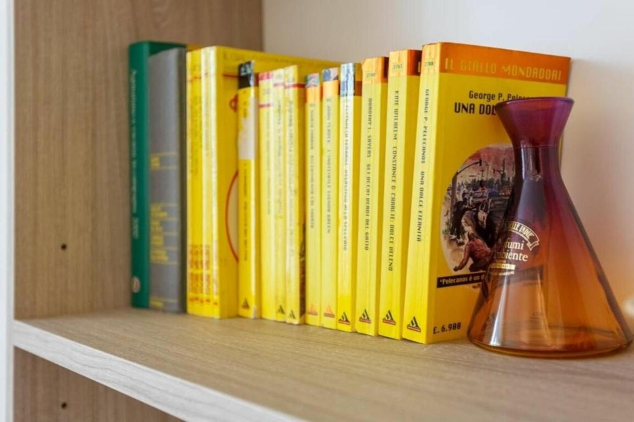 Farini By Halldis Apartamento Milão