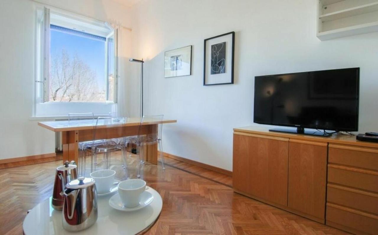 Conca Del Naviglio By Halldis Apartment Mailand