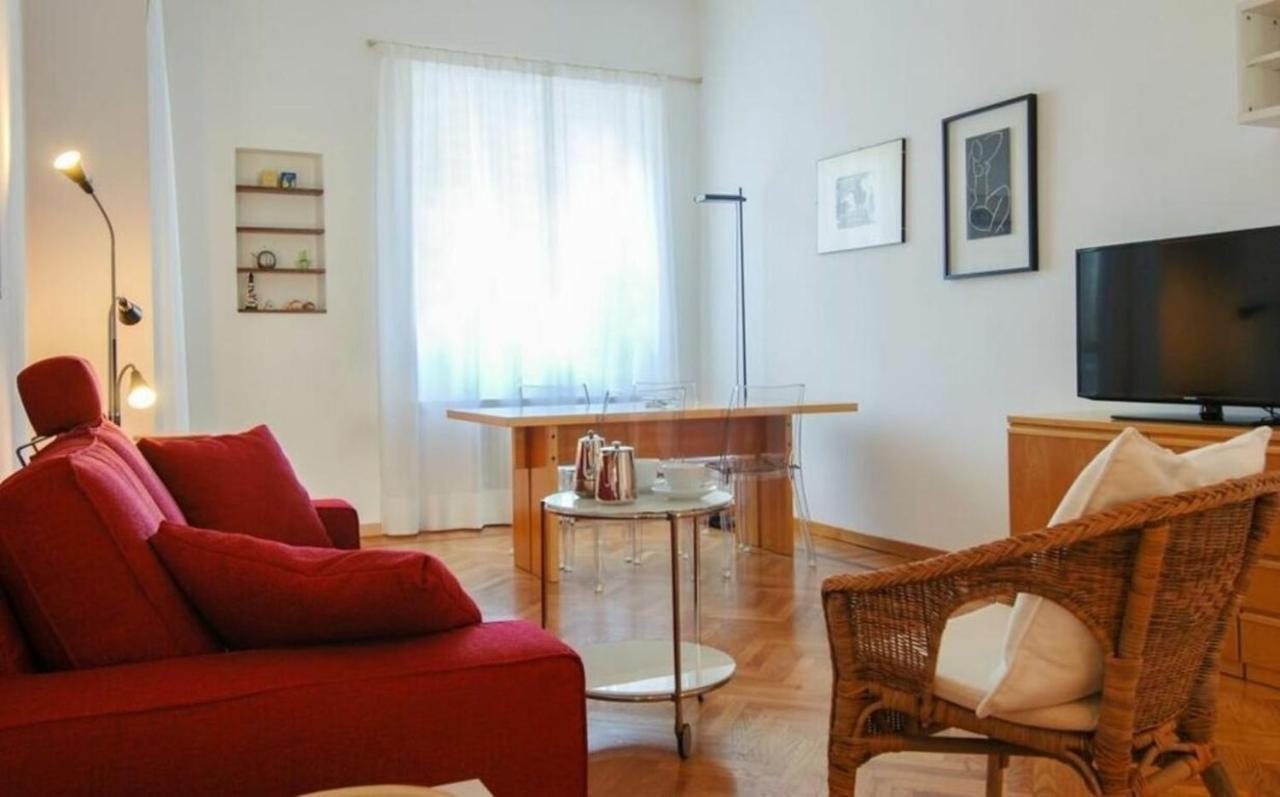 Apartment Conca Del Naviglio By Halldis *