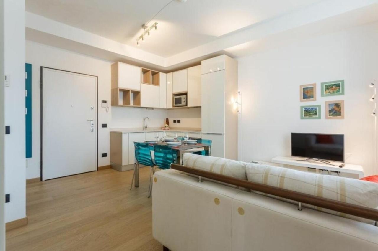 Apartment Farini By Halldis Mailand