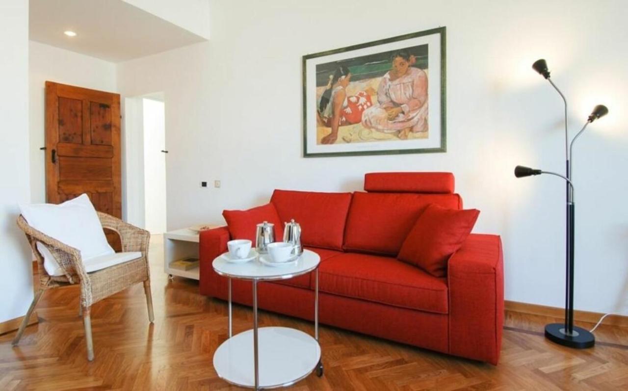 Conca Del Naviglio By Halldis Apartment Mailand