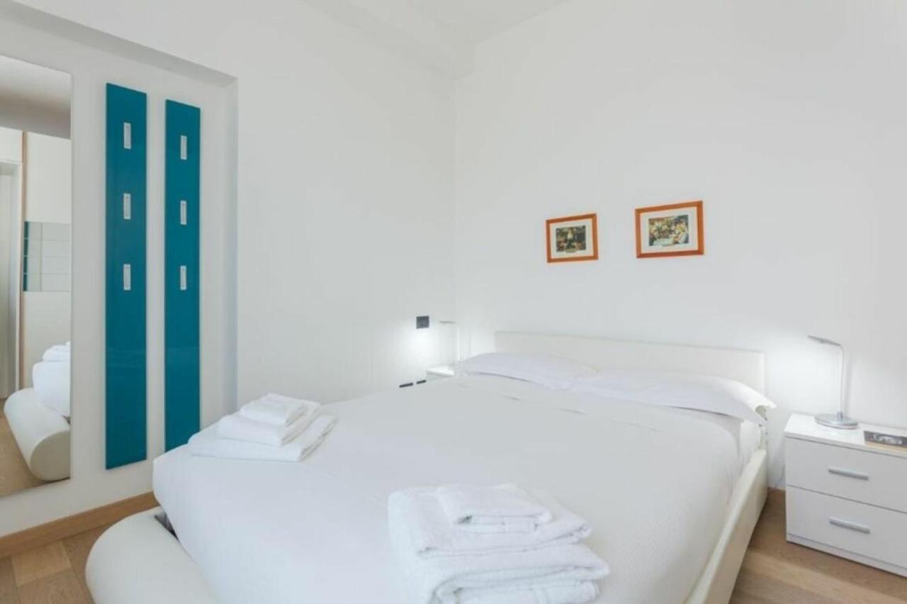 Farini By Halldis Apartamento