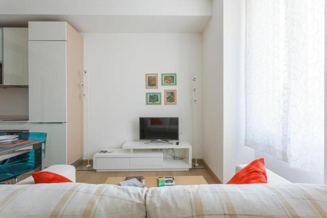 Farini By Halldis Apartamento Milão