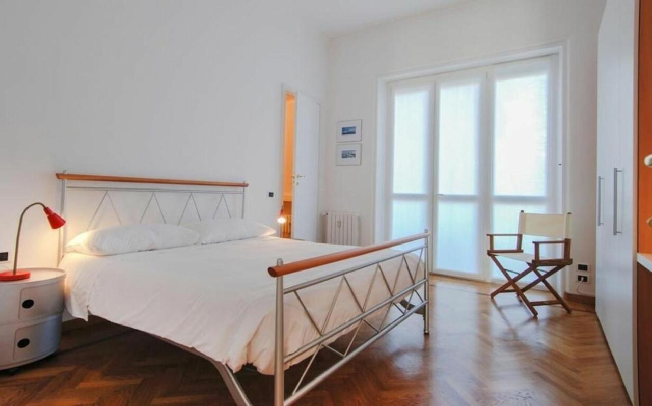Apartment Conca Del Naviglio By Halldis *