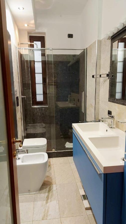 Vfh Stylish Boutique Apartment-city Center Apartamento *